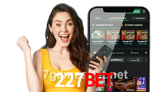 227Bet