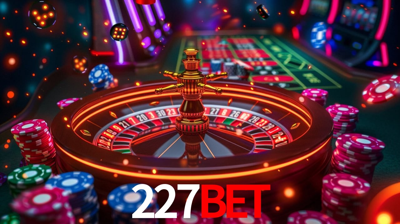 Interface Premium 227Bet