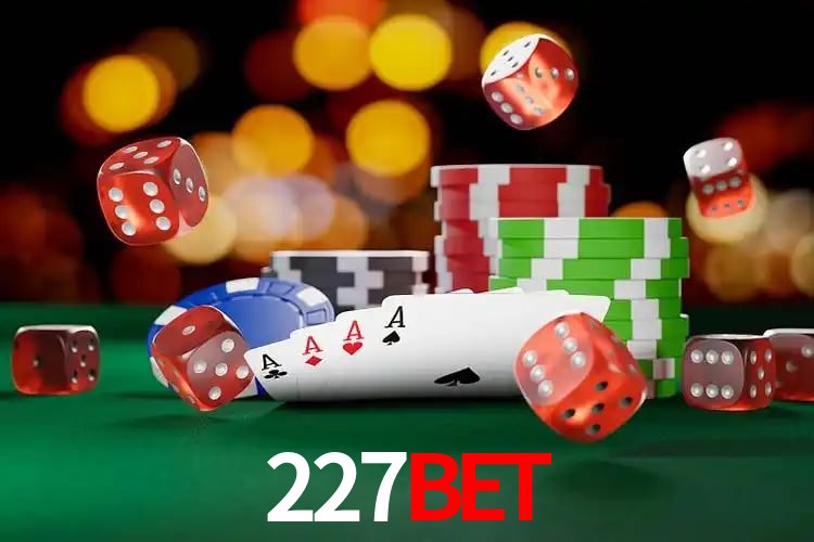 Casino Ao Vivo 227Bet