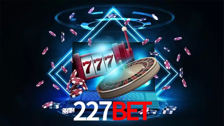 Cadastro Rápido 227Bet