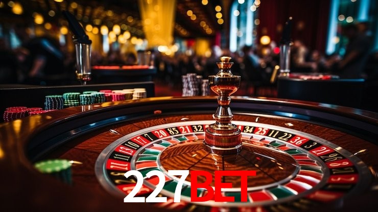 Platform Technology 227Bet