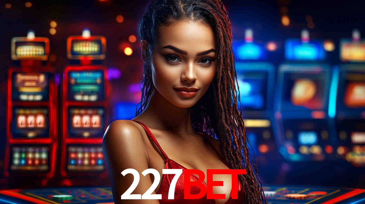 Inovações de Jogos na 227Bet: O Futuro das Experiências Interativas