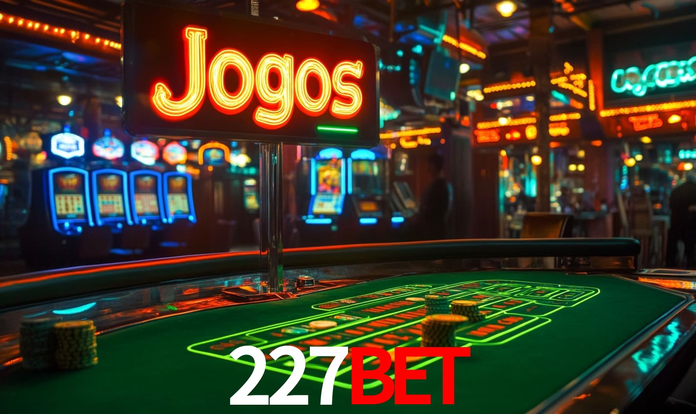 Benefícios da Conta 227Bet