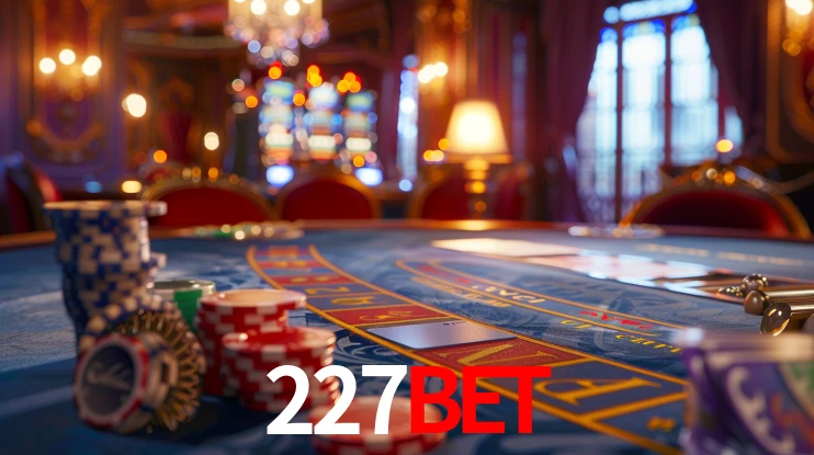 Slot Games 227Bet