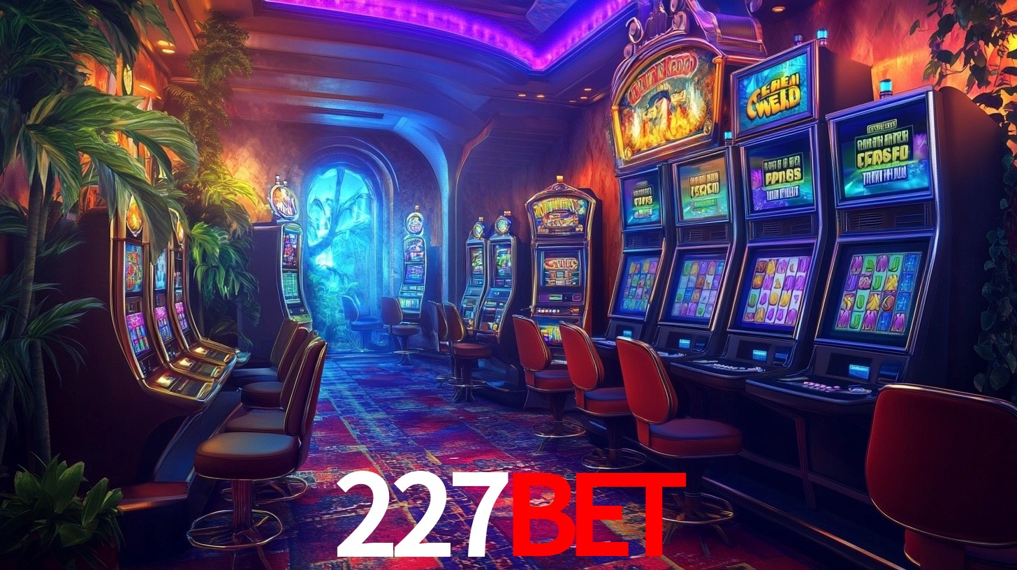 Tournaments 227Bet