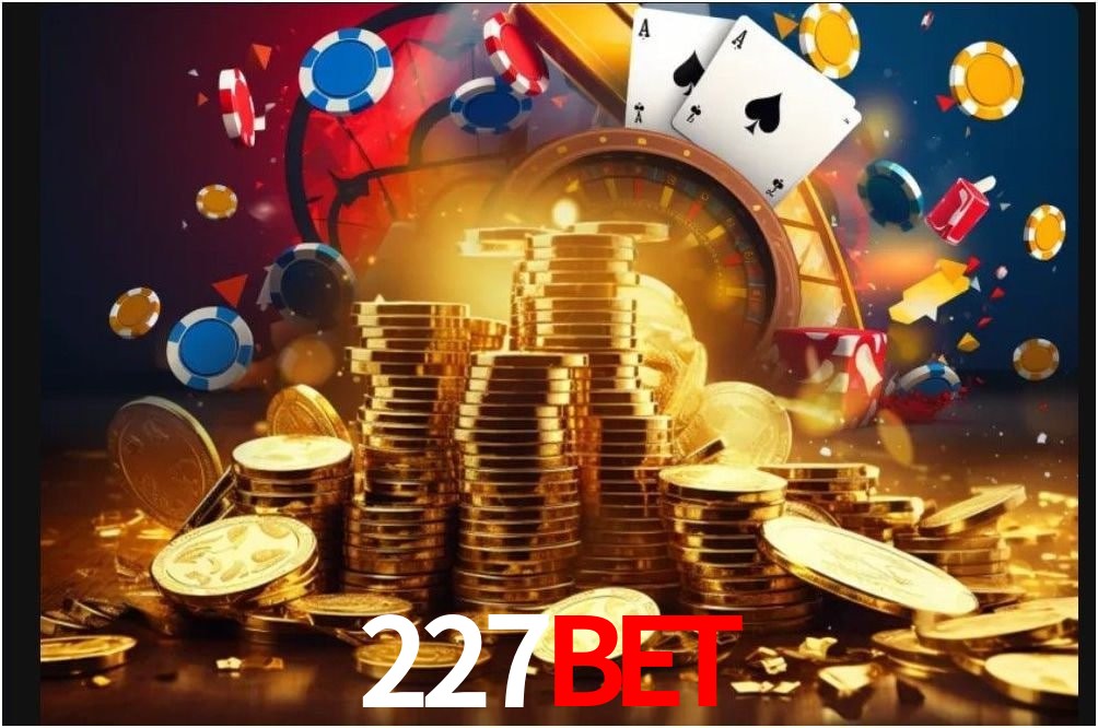 Interface do App 227Bet