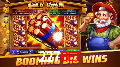 Desvendando o Mundo dos Jogos Virtuais na 227Bet
