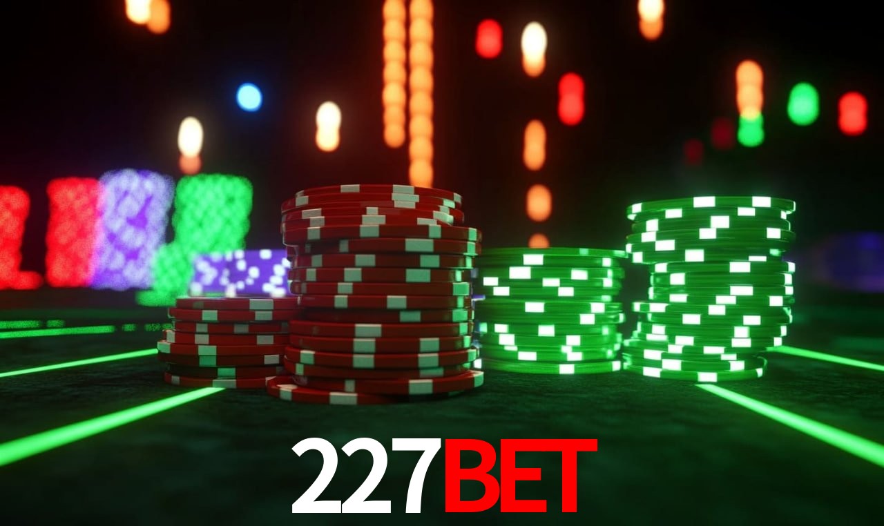 Statistics 227Bet