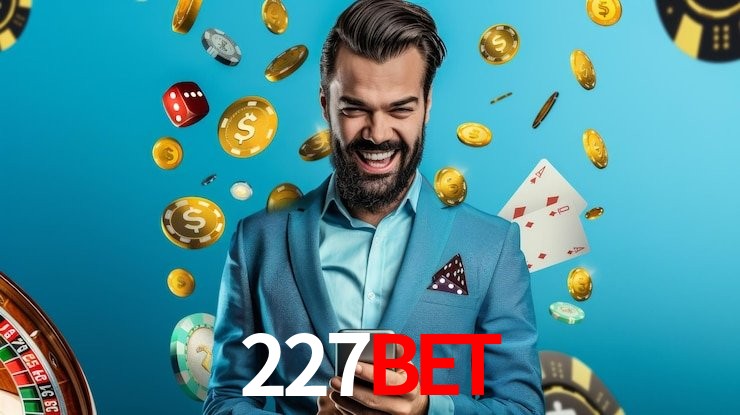 Game Statistics 227Bet