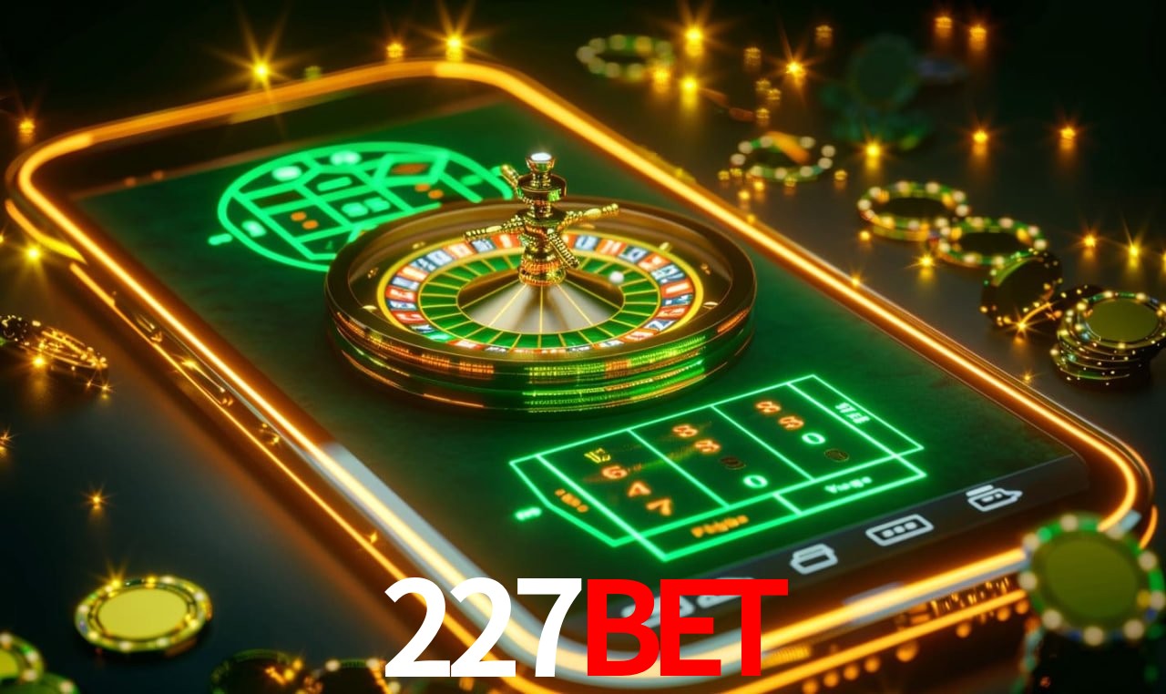 Promoções Sazonais 227Bet