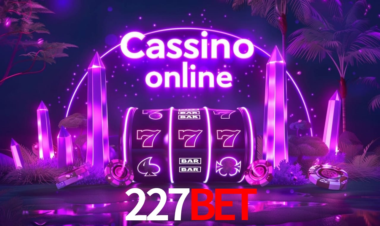 Integração de APIs 227Bet