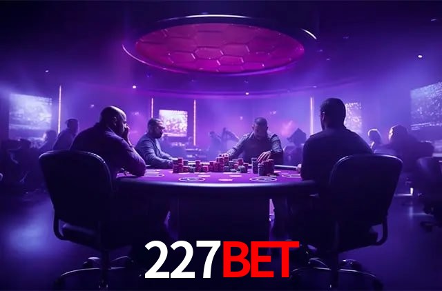 Avaliações dos Jogadores 227Bet