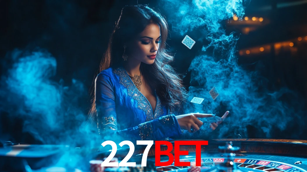 Desvendando o Mundo dos Jogos Virtuais na 227Bet