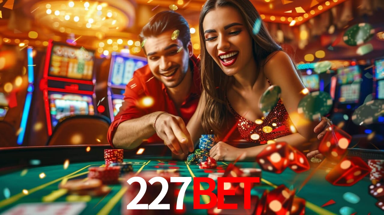 Tecnologia da Plataforma 227Bet