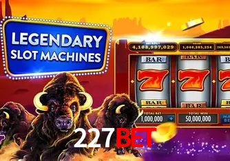A Revolução dos Aplicativos de Jogos no 227Bet
