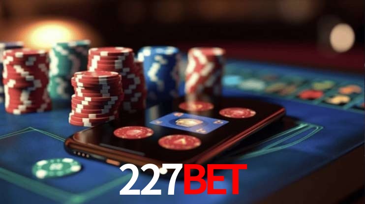 Provedores de Jogos 227Bet