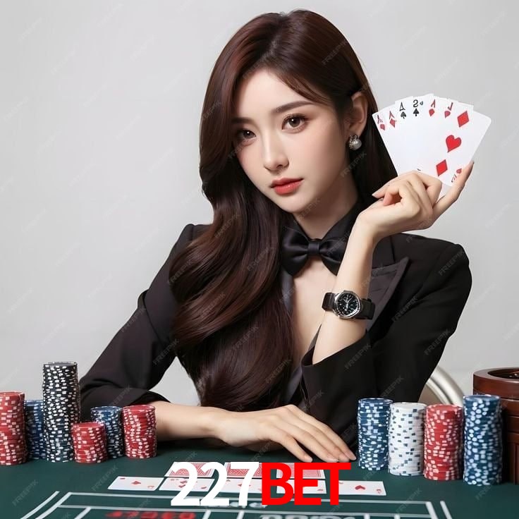 Promoção Relâmpago 227Bet