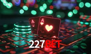 Estatísticas do Jogo 227Bet