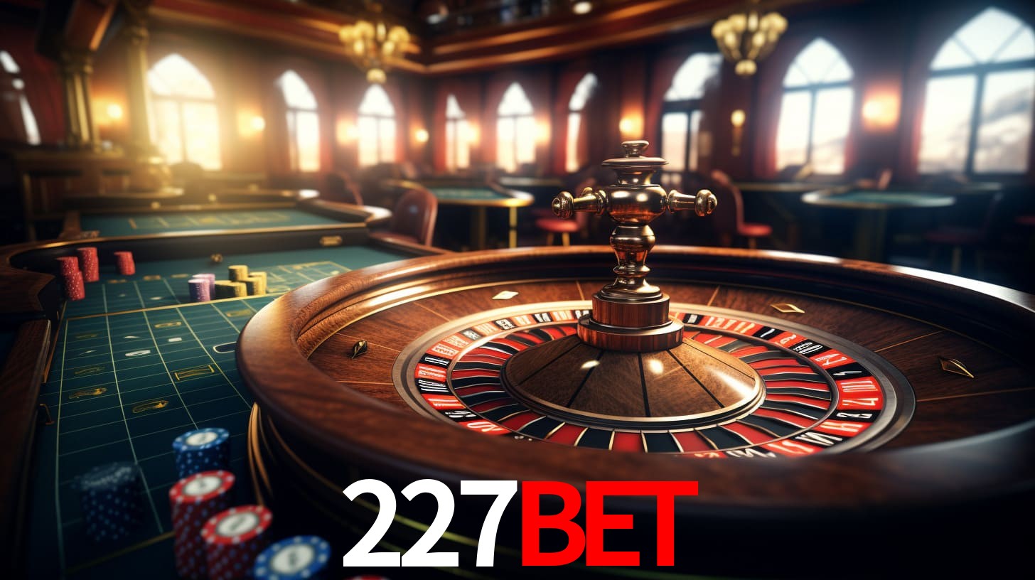 VIP Casino 227Bet