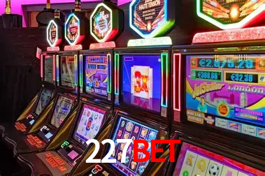 Descubra a Essência do 227Bet: Nossa História e Compromissos