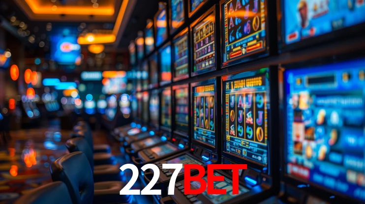 Secure Login 227Bet