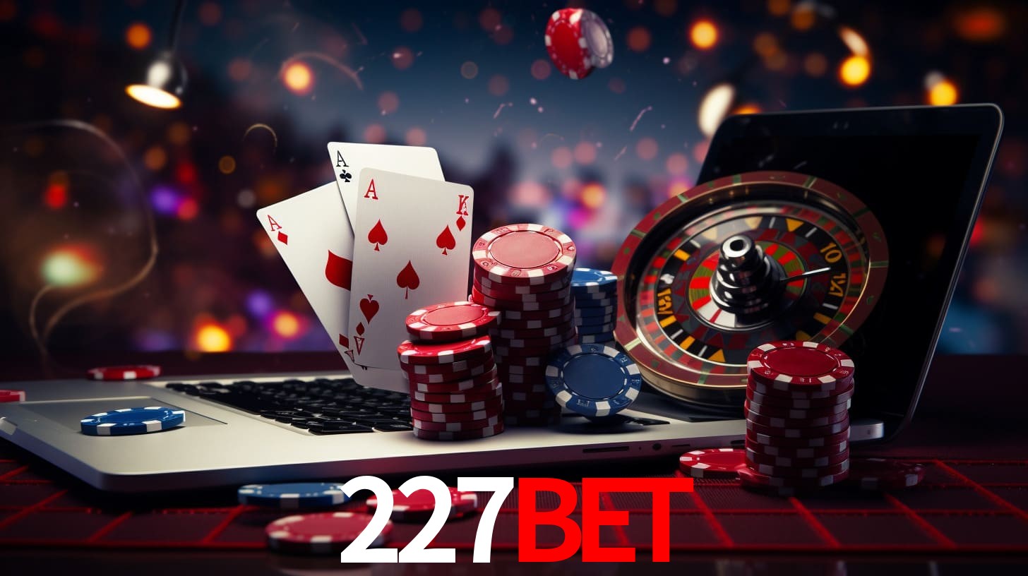 Blackjack Table 227Bet
