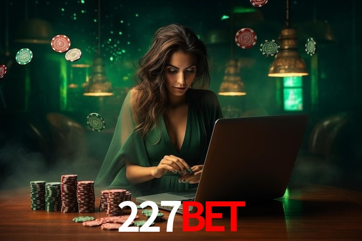APP oficial da 227Bet para mobile