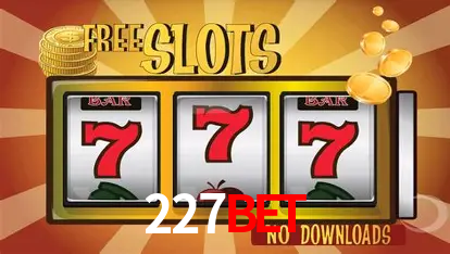 A Popularidade dos Caça-Níqueis no 227Bet