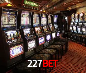 Desvendando o Mundo dos Jogos Virtuais na 227Bet