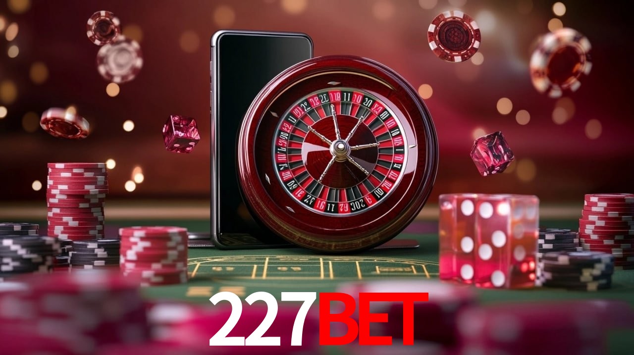 Football Betting 227Bet