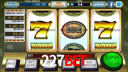 Weekend Specials 227Bet