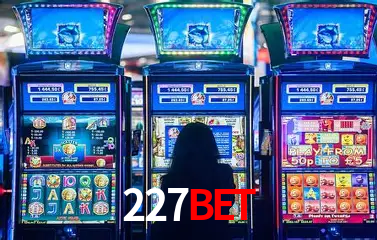 A Experiência Imersiva dos Cassinos Ao Vivo no 227Bet