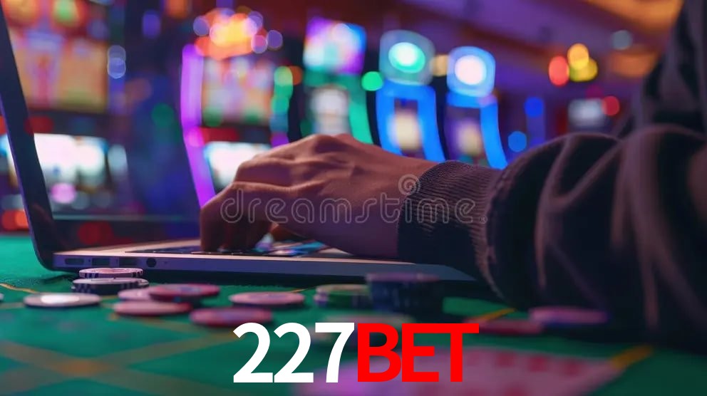 Programa VIP 227Bet
