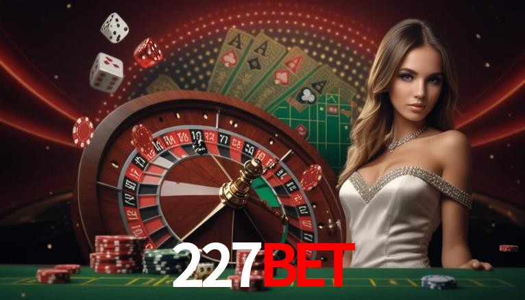 Live Casino 227Bet