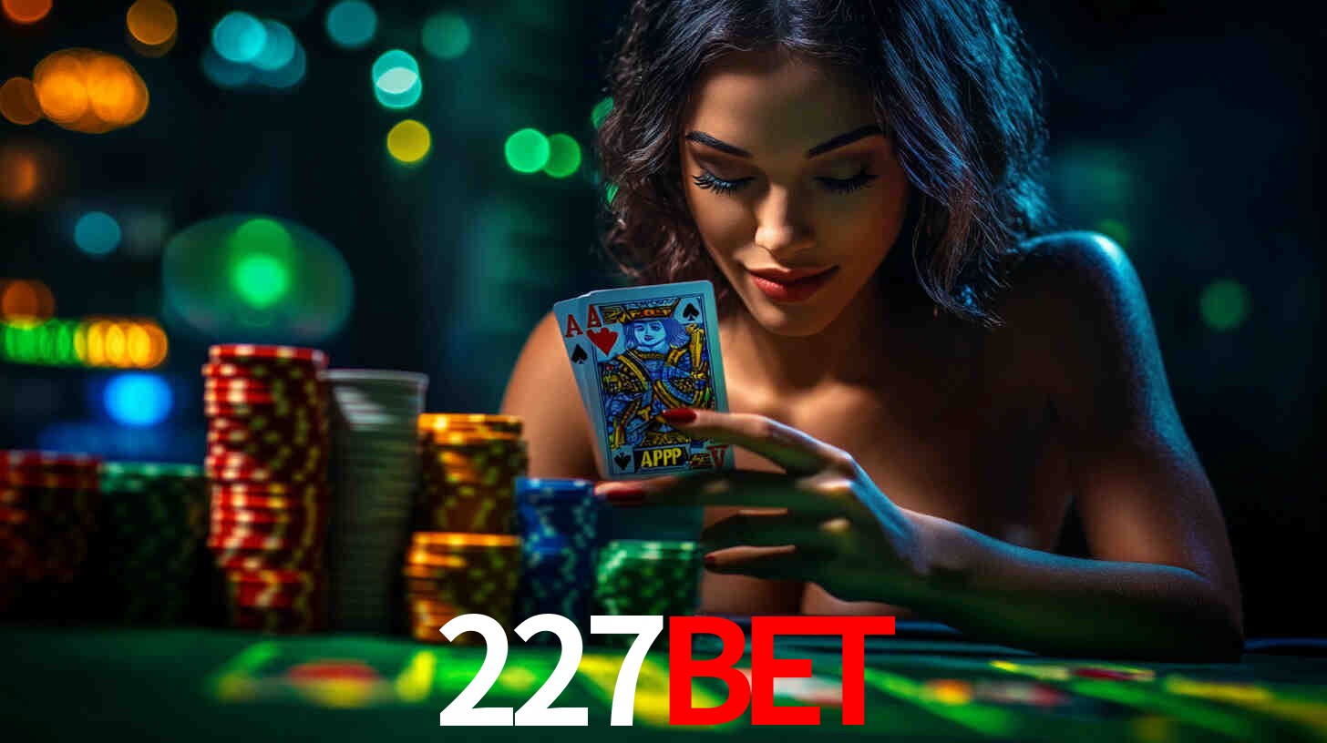 Explorando a Categoria de Eventos em Apostas na 227Bet