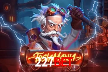 Login Seguro 227Bet