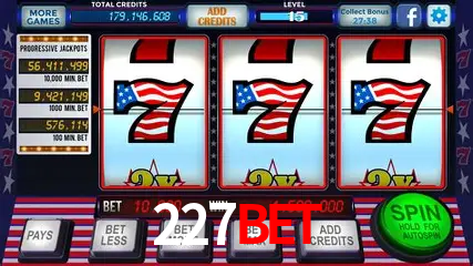 Descubra a Magia dos Jogos de Arcade no 227Bet