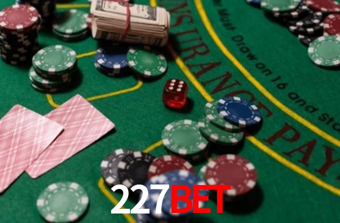 227Bet