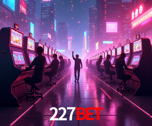 Casino VIP 227Bet