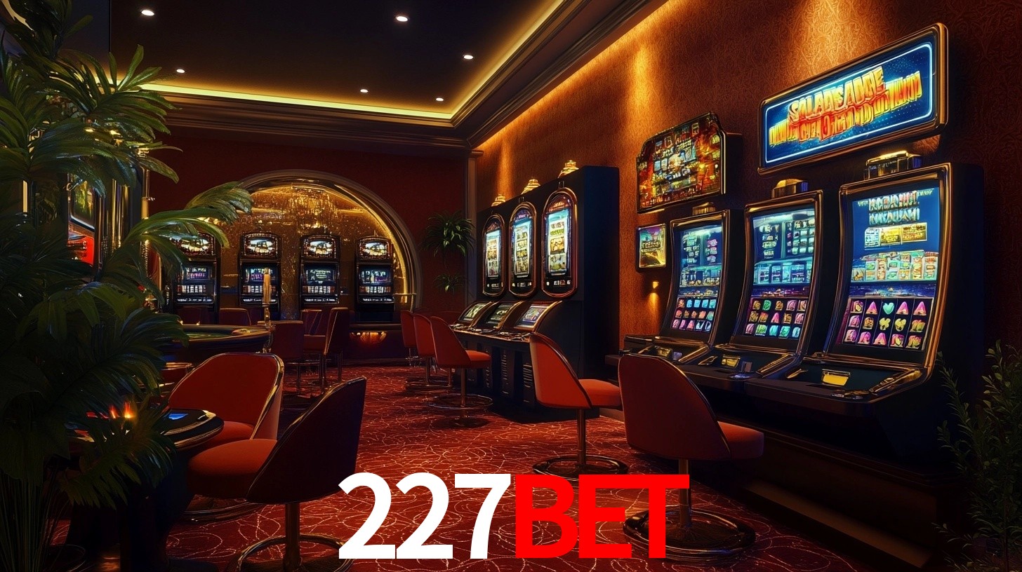 Daily Bonuses 227Bet