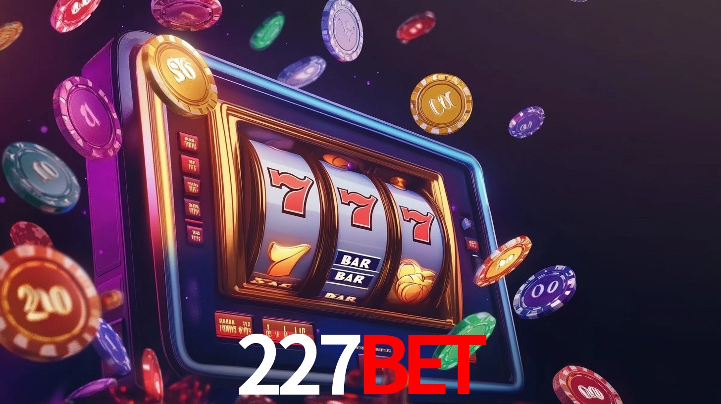 Programa VIP 227Bet