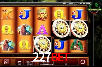 Inovações de Jogos na 227Bet: O Futuro das Experiências Interativas