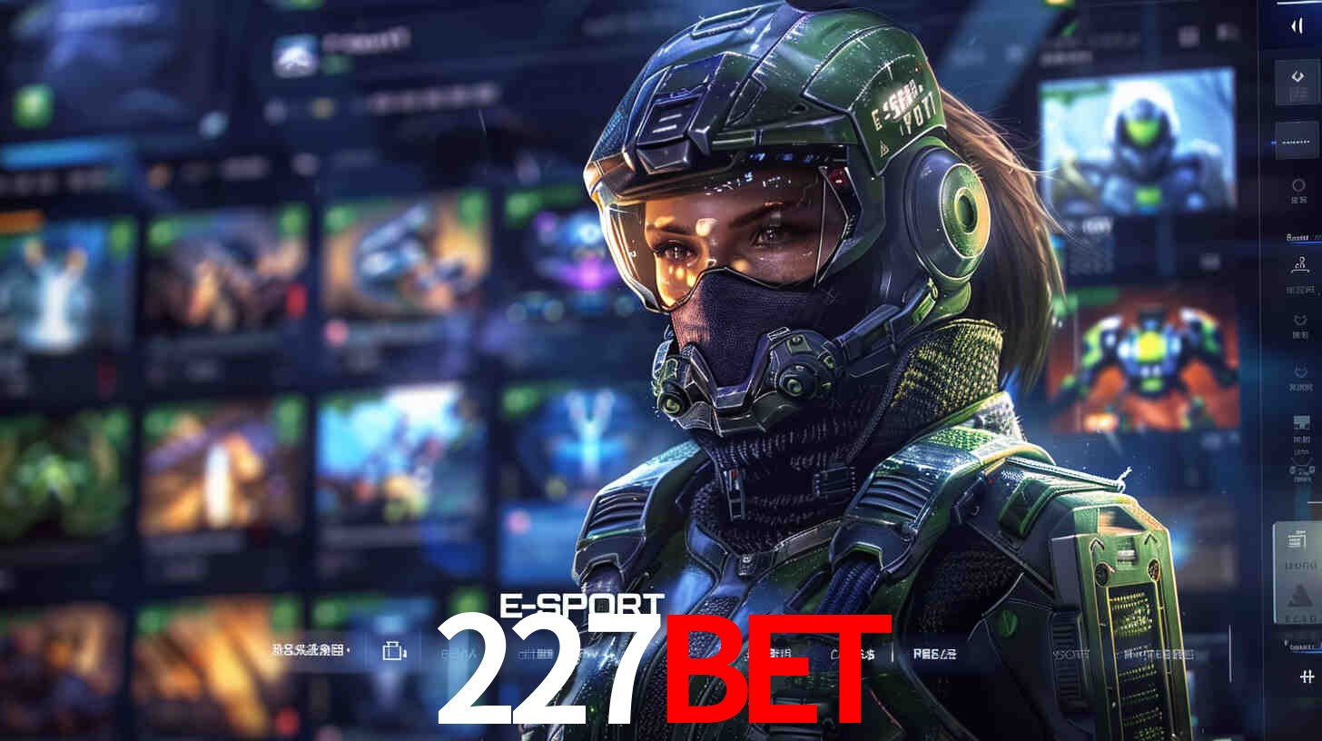 API Integration 227Bet