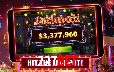 Explorando a Categoria de Eventos em Apostas na 227Bet