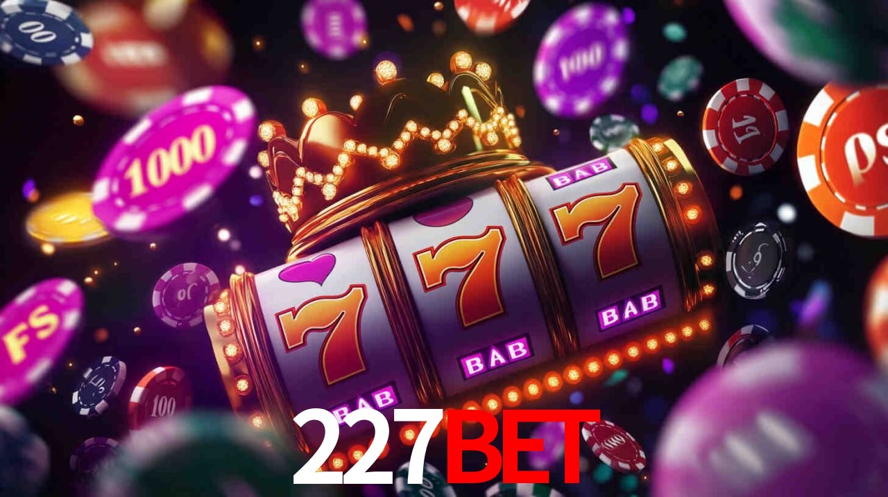 Bonus Features 227Bet