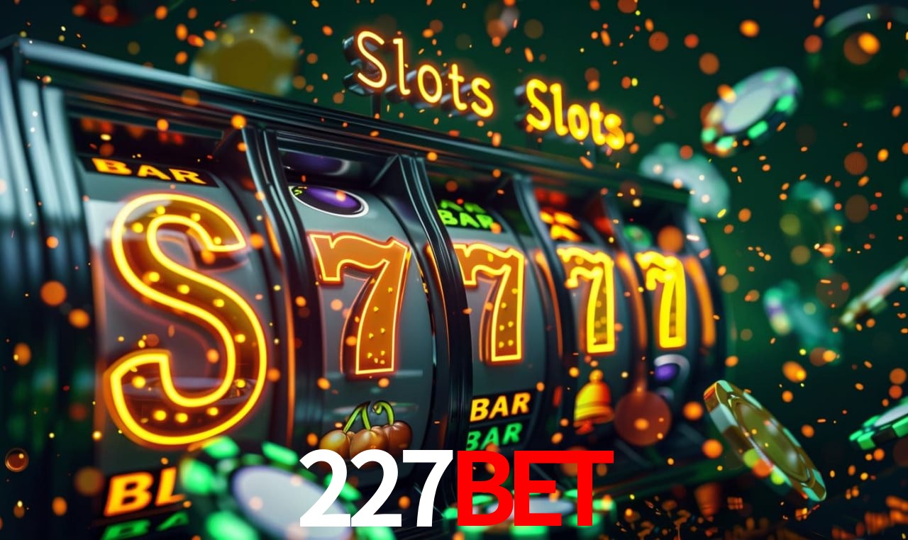 Apostas de Futebol 227Bet