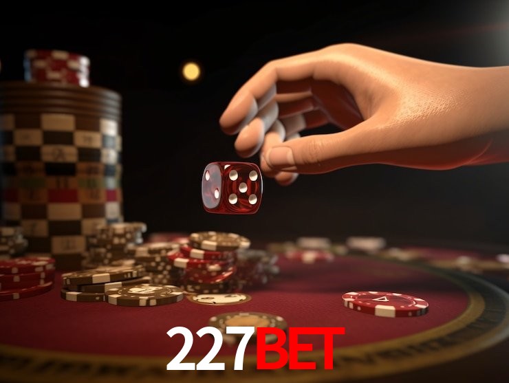 Jogos de Slot 227Bet