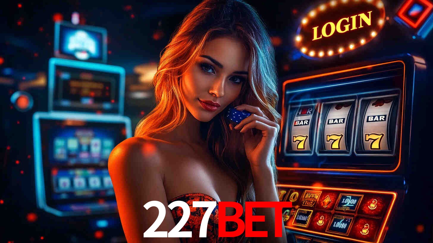 Bônus Generosos e Exclusivos no 227Bet para Você!
