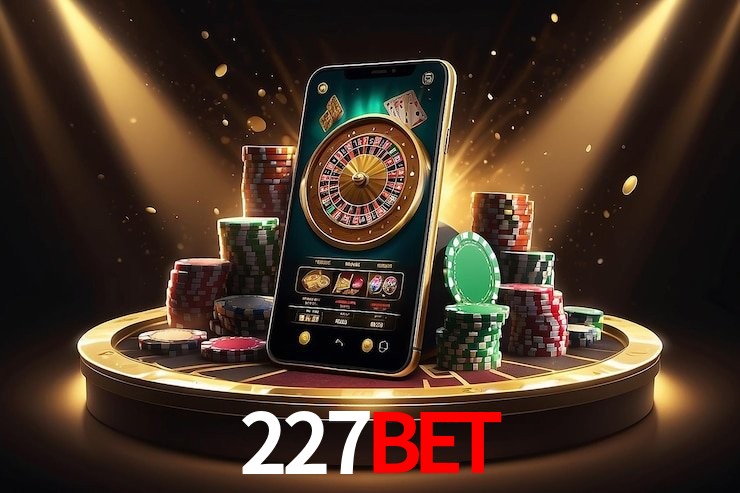 Design Responsivo 227Bet