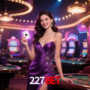 Mesa de Blackjack 227Bet